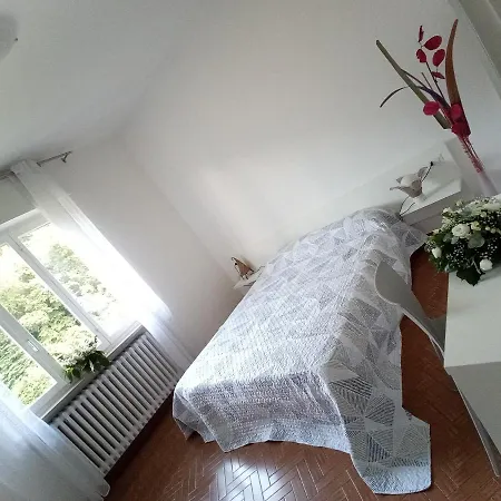 Apartment L'airone Cenerino Canzo
