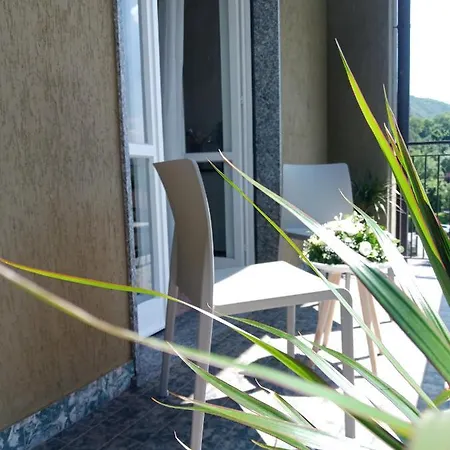 Διαμέρισμα L'airone Cenerino