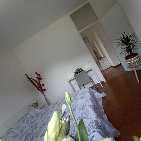 L'airone Cenerino Апартаменты Canzo