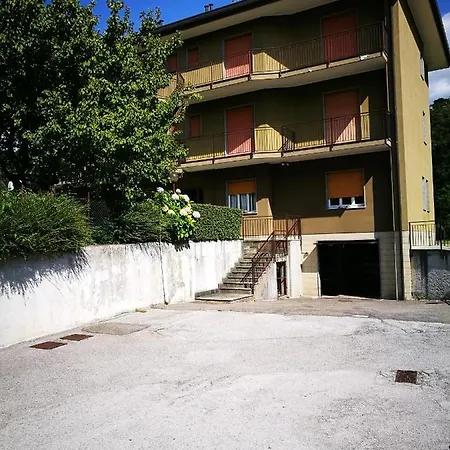 Διαμέρισμα L'airone Cenerino *