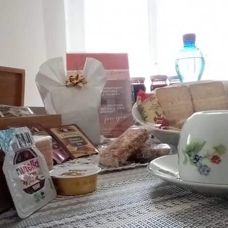 L'airone Cenerino *