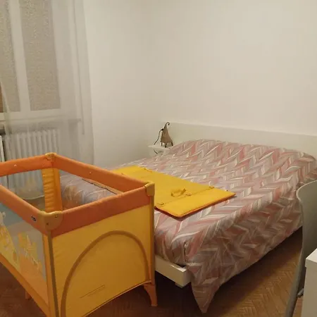 Apartment L'airone Cenerino
