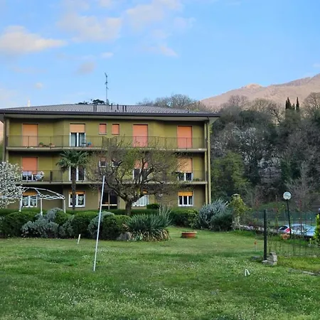 L'airone Cenerino Апартаменты *